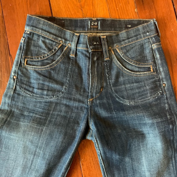 Citizens of Humanity Angie flare jeans - Picture 2 of 6